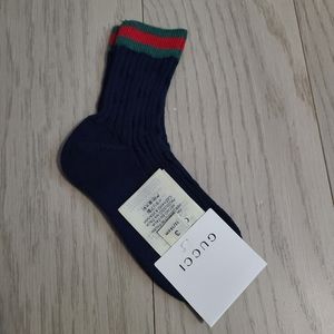 Gucci children's socks nwt